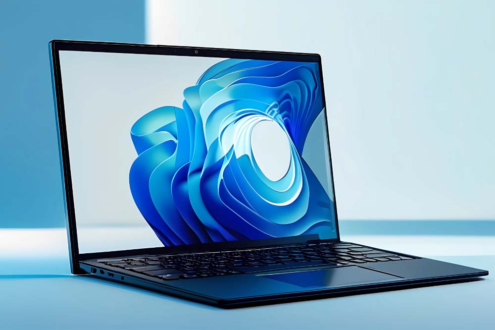 Repair Windows 11 laptops, startup issues, mot booting, email setup and data migrations