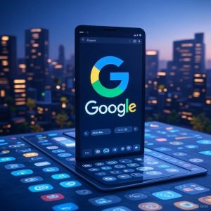 Google AdWords - transitions to AI search