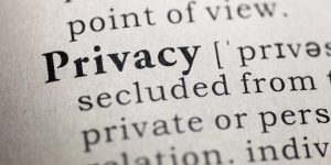 Privacy, Device and Data handling - we are here to help.